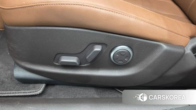 Genesis G80 (RG3) id 4784802 из Кореи 25