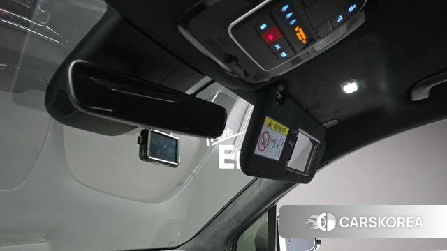 Hyundai The New Santa Fe id 4506082 из Кореи 25