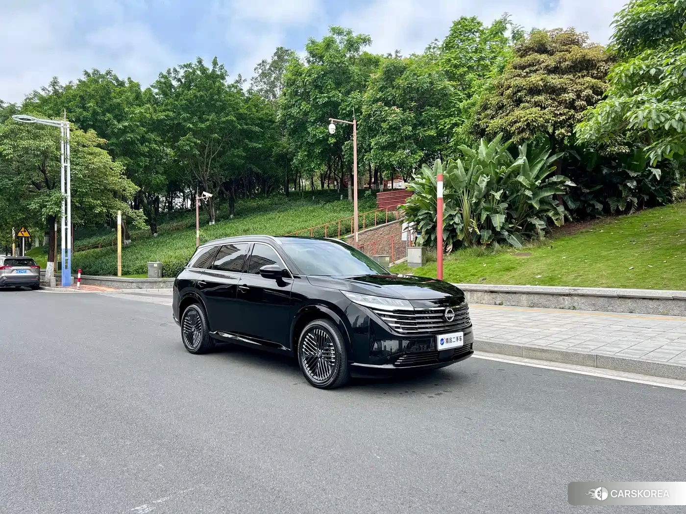 Nissan Pathfinder id 4634861 из Китая 25