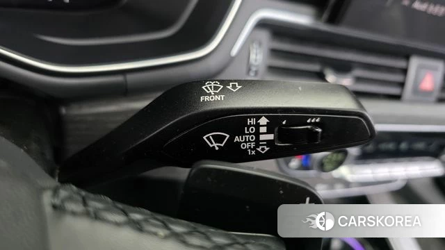 Audi A5 (F5) id 4534307 из Кореи 25