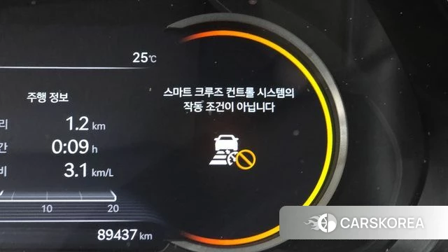 Genesis GV80 id 4893715 из Кореи 25