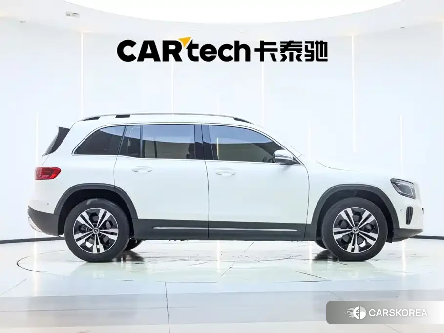 Mercedes-Benz GLB id 4680463 из Китая 25