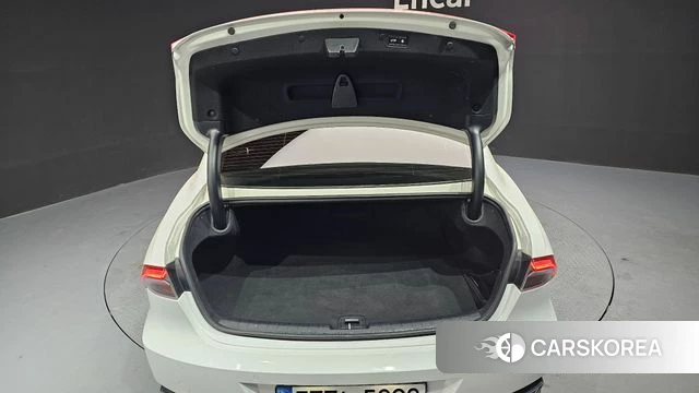 Hyundai The New Grandeur IG id 4284353 из Кореи 25