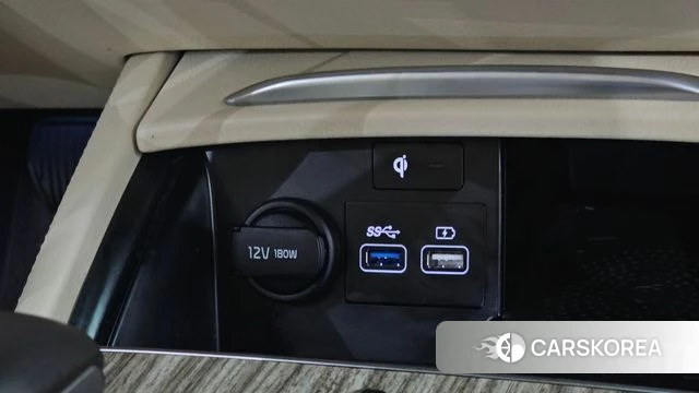 Kia The New K9 2nd generation id 4401728 из Кореи 25