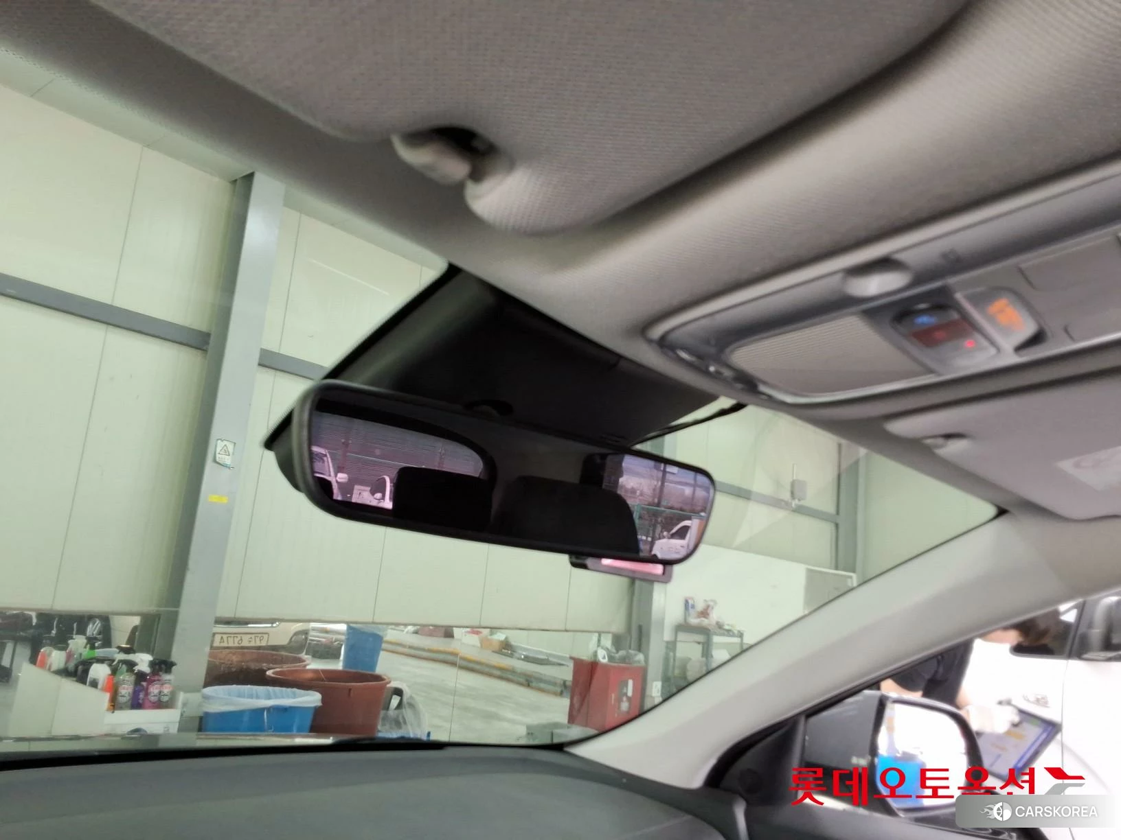 Hyundai IONIQ 5 id 3875786 из Кореи 25