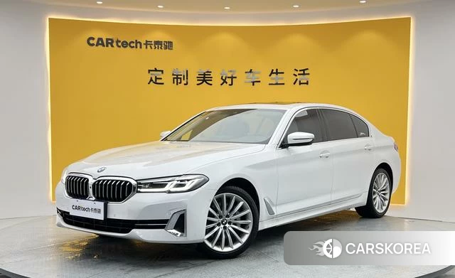 BMW 5 series id 4257412 из Китая 25