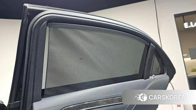 Mercedes-Benz S-Class W222 id 4703516 из Кореи 25