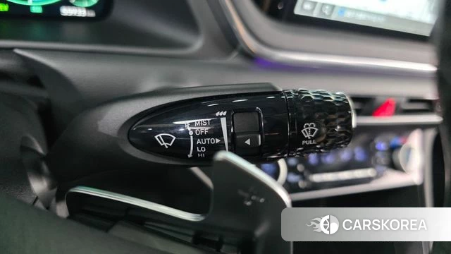 Hyundai Sonata Hybrid (DN8) id 4500895 из Кореи 25