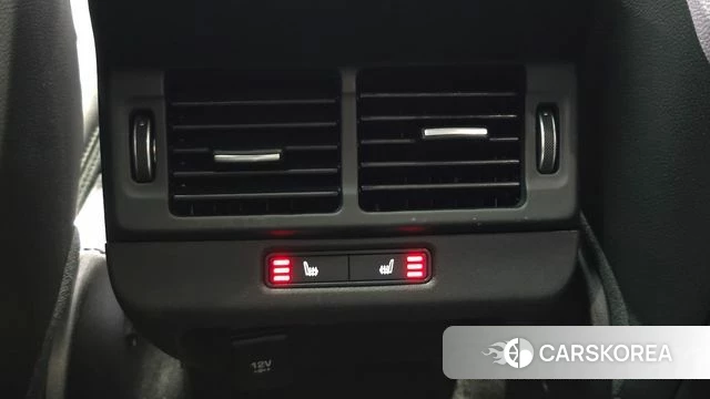 Land Rover Range Rover Evoque 2nd Generation id 4502045 из Кореи 25