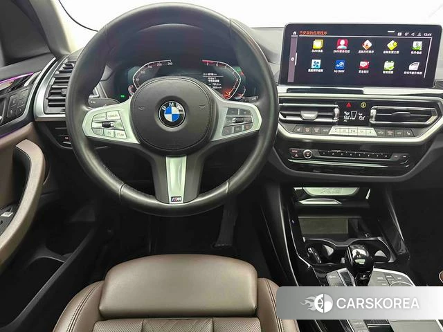 BMW X3 id 3993404 из Китая 25
