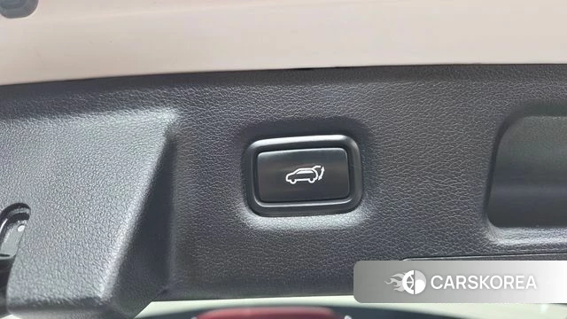 Hyundai Santa Fe TM id 4311078 из Кореи 25