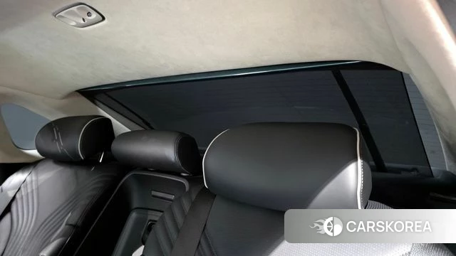 Genesis G80 (RG3) id 4282897 из Кореи 25