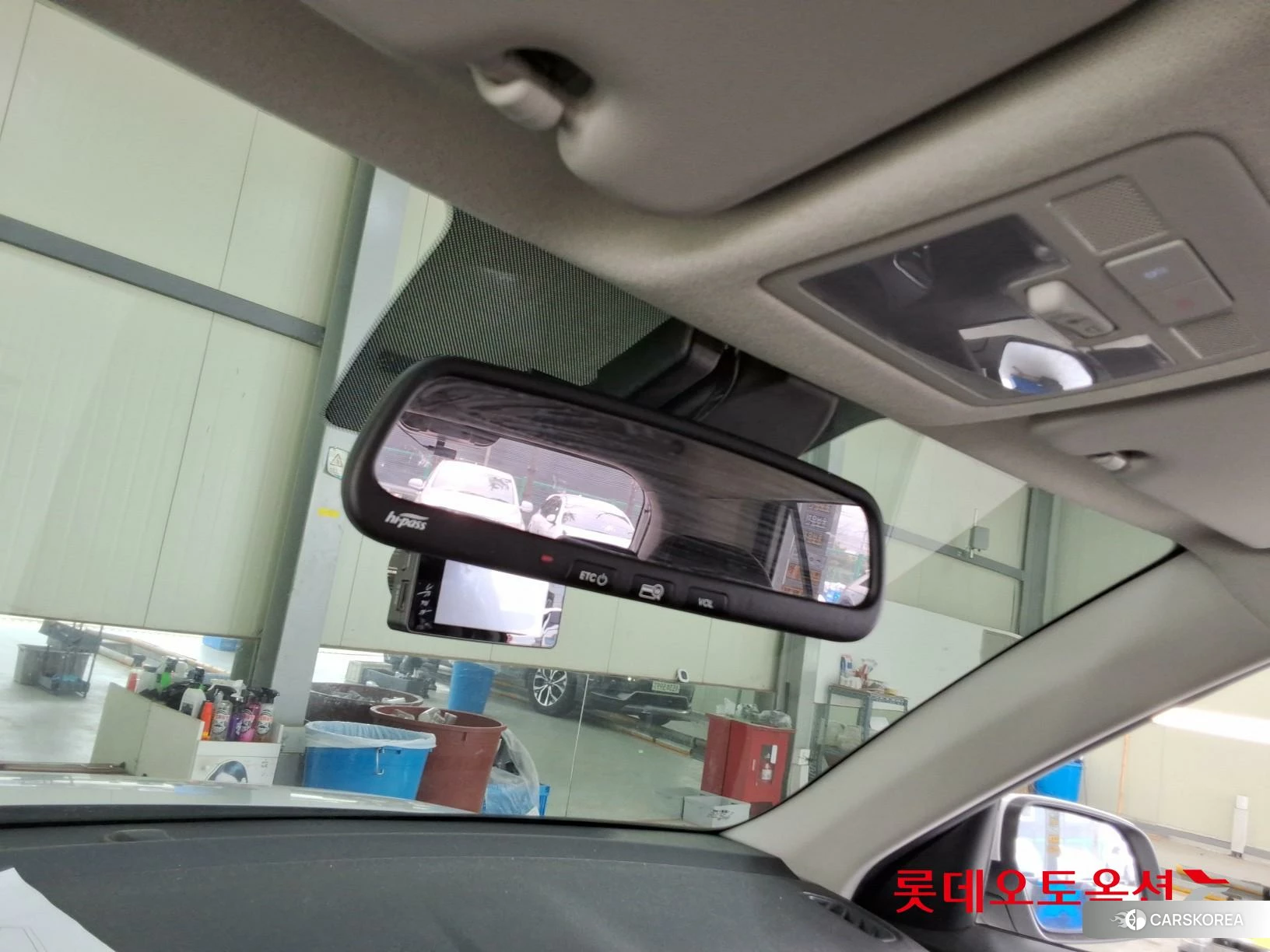 Hyundai Venue id 3888322 из Кореи 25