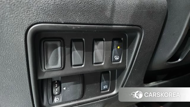 Renault Korea (Samsung) The New QM6 id 4736764 из Кореи 25