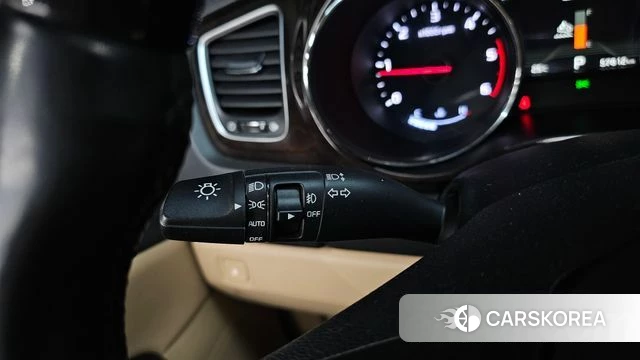 Kia The New Carnival id 4435805 из Кореи 25