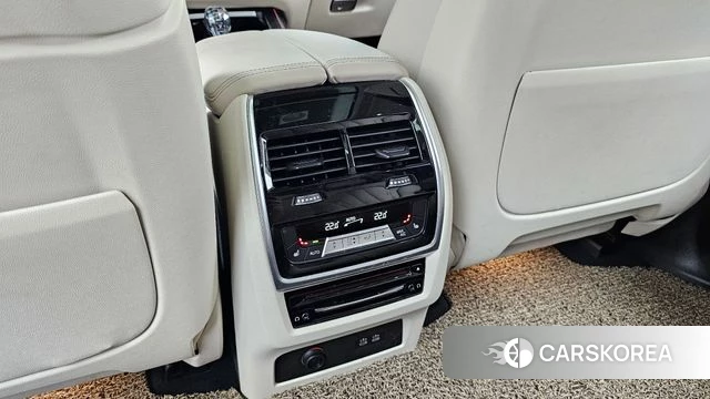 BMW X7 (G07) id 4746066 из Кореи 25