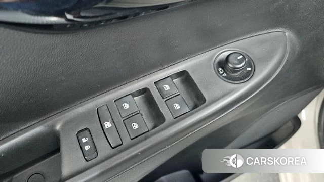 Chevrolet (GM Daewoo) The New Spark id 4417195 из Кореи 25
