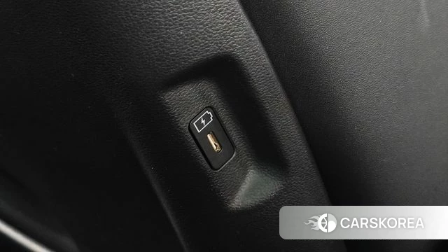 Hyundai Santa Fe (MX5) id 4904948 из Кореи 25