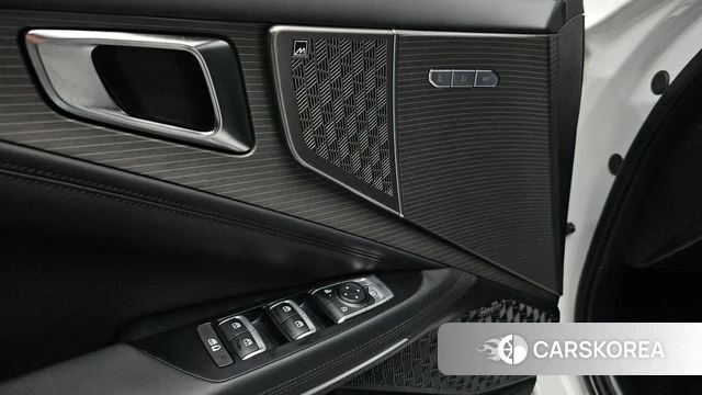 Kia The New K8 Hybrid id 4584389 из Кореи 25