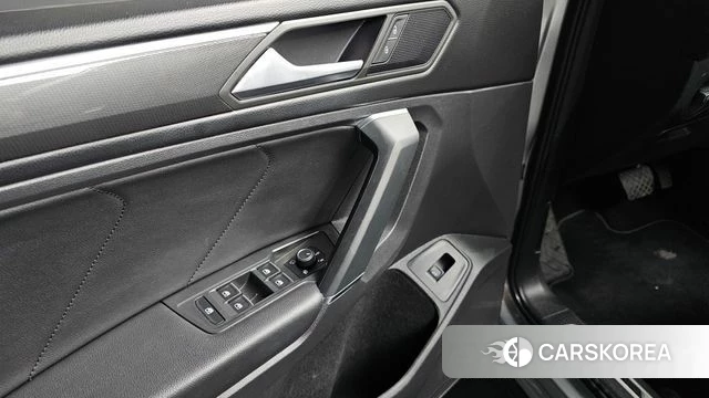 Volkswagen Tiguan Allspace id 4556963 из Кореи 25