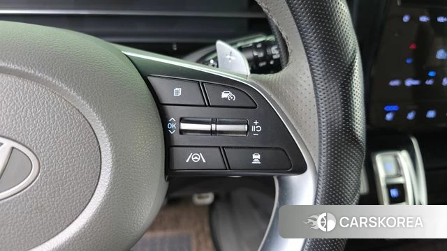 Hyundai Staria id 4548690 из Кореи 25