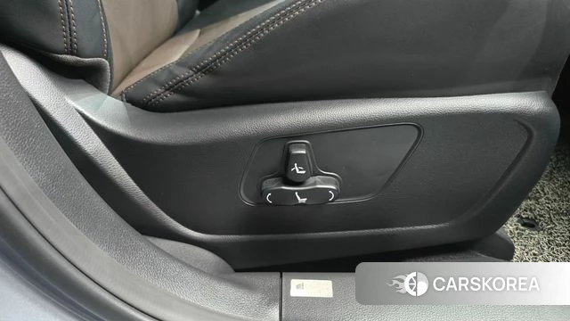 Ssangyong Beautiful Korando id 4294371 из Кореи 25