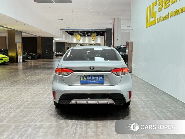 Toyota Lei Ling id 4263738 из Китая 25