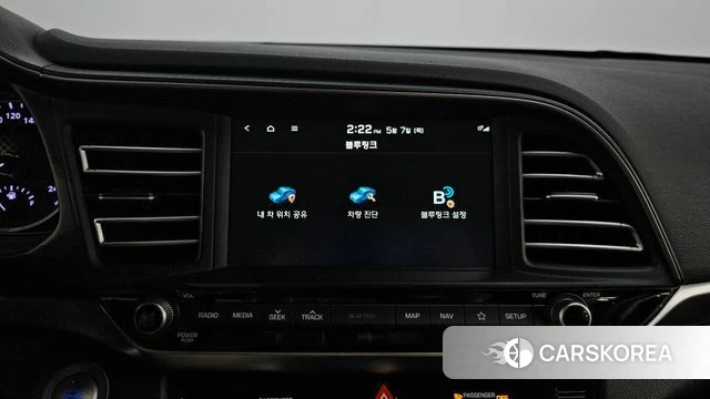 Hyundai The New Avante AD id 4285232 из Кореи 25