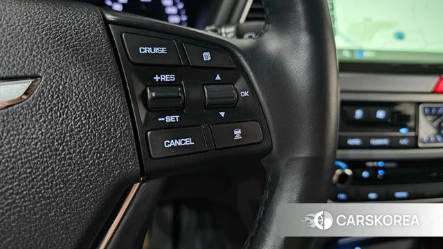 Genesis G80 id 4596462 из Кореи 25