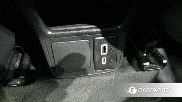 Chevrolet (GM Daewoo) Trailblazer id 4195458 из Кореи 25