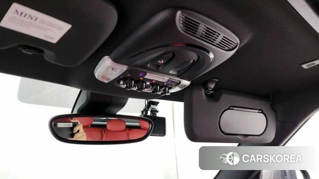 Mini Cooper S Countryman id 4339170 из Кореи 25