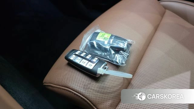 Genesis GV70 id 4753911 из Кореи 25