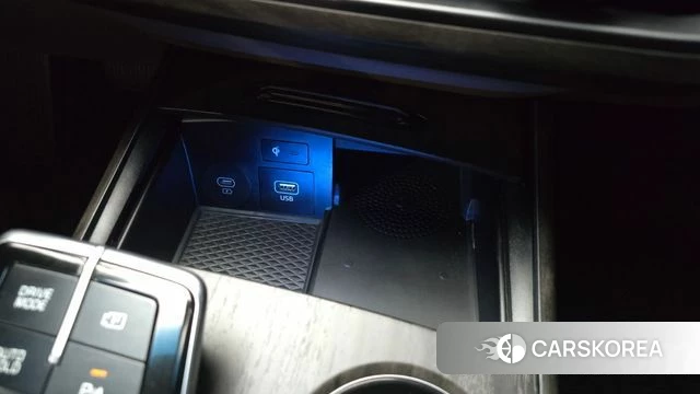 Kia K8 Hybrid id 4631345 из Кореи 25