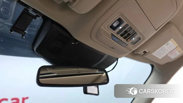 Ford Explorer 6th Generation id 4586202 из Кореи 25