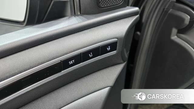 Hyundai Tucson Hybrid (NX4) id 4482352 из Кореи 25