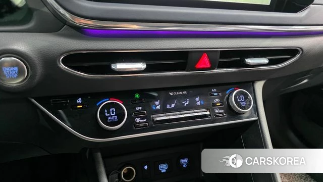 Hyundai Sonata (DN8) id 4624617 из Кореи 25