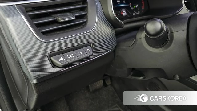 Renault Korea (Samsung) XM3 id 4224559 из Кореи 25