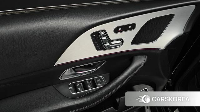 Mercedes-Benz GLE-Class W167 id 4775918 из Кореи 25