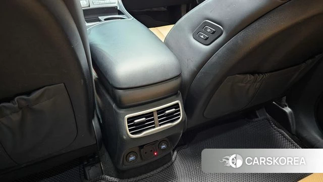 Hyundai The New Santa Fe id 4923172 из Кореи 25