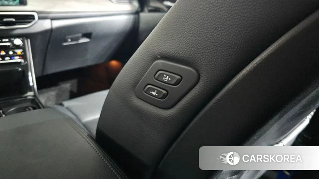 Kia K7 Premier id 4698467 из Кореи 25