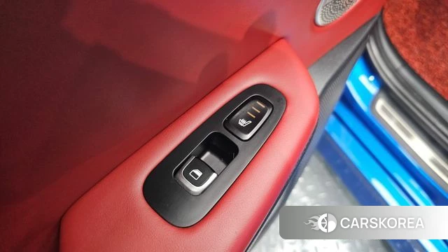Kia Stinger id 4520593 из Кореи 25