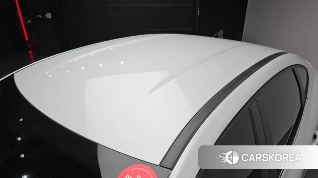 Renault Korea (Samsung) XM3 id 4561623 из Кореи 25