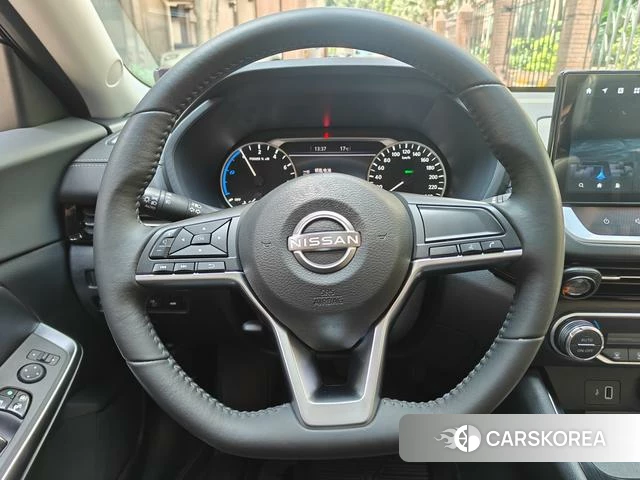 Nissan Xuan Yi id 4277488 из Китая 25
