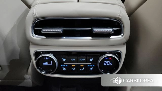 Genesis GV80 id 4624859 из Кореи 25