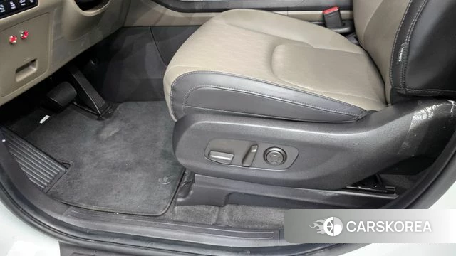 Kia The New Carnival 4th Generation id 4266374 из Кореи 25