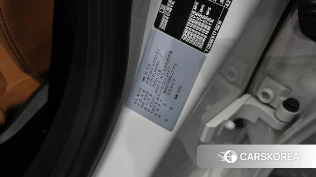 BMW 3 Series (G20) id 4571613 из Кореи 25