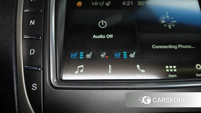 Lincoln MKX 2nd Generation id 4574523 из Кореи 25