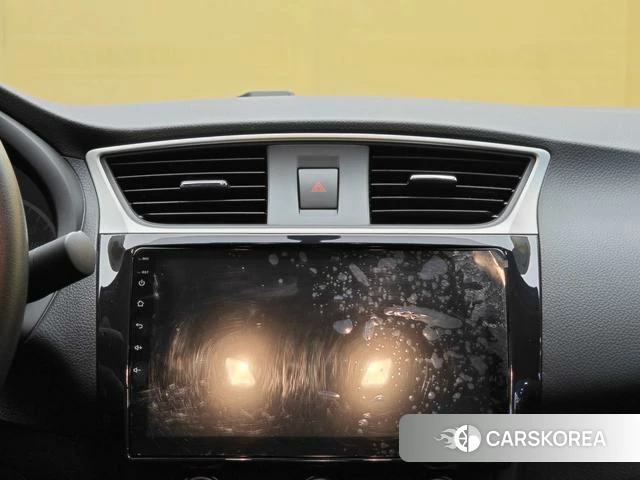 Nissan Xuan Yi id 4290844 из Китая 25