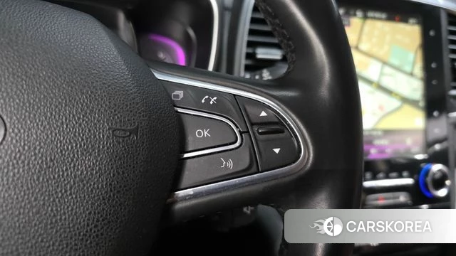 Renault Korea (Samsung) The New QM6 id 4337890 из Кореи 25