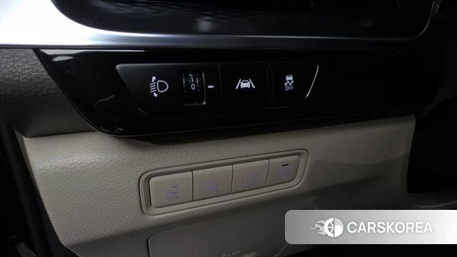 Kia Carnival 4th generation id 4778943 из Кореи 25